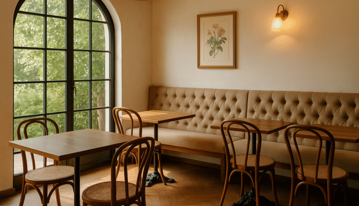 Café Interior with Natural Light (1)